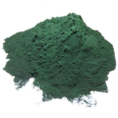 Spiruline - Spirulina plantensis - Poudre 100% pure - Bio